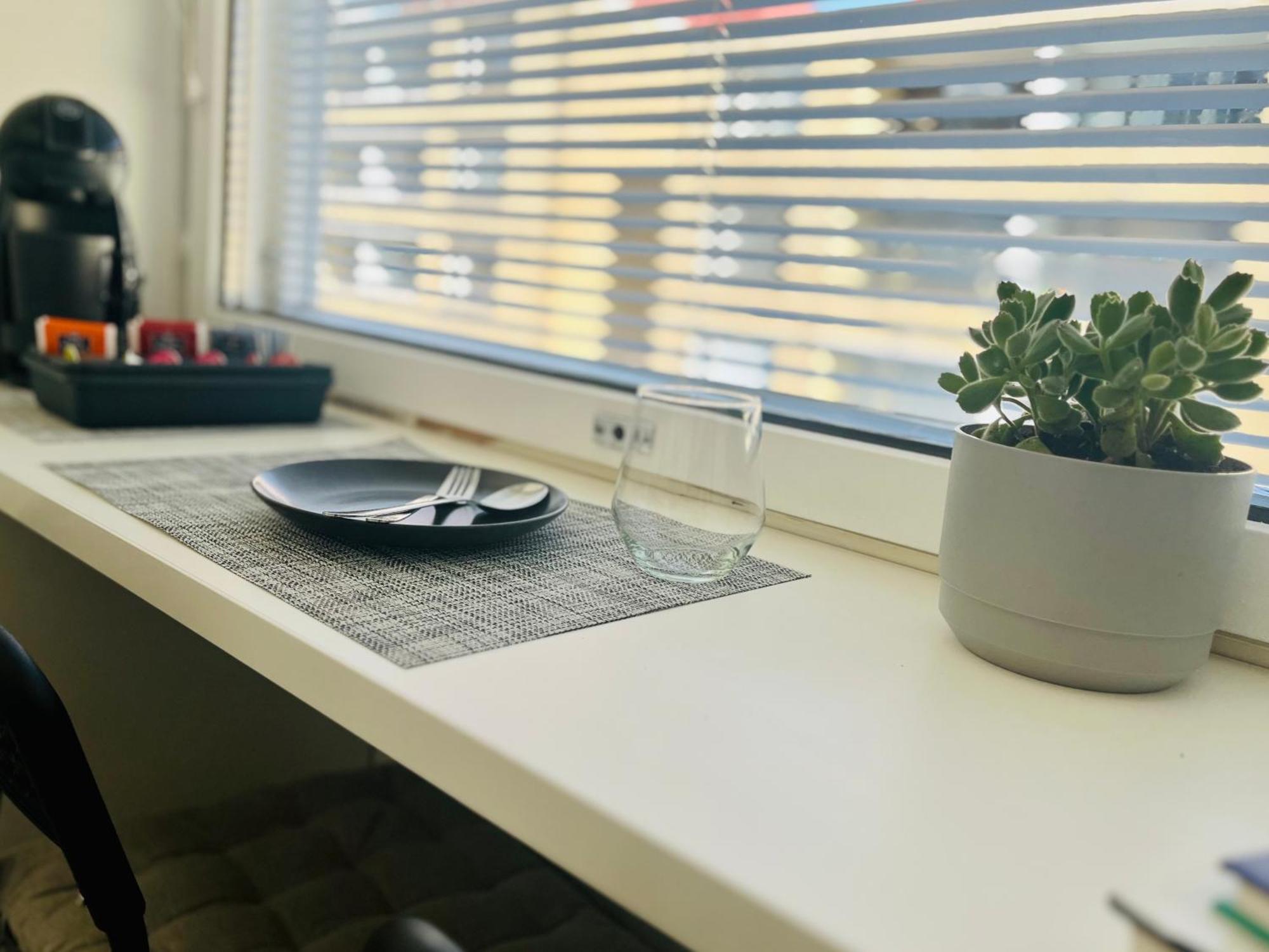 Modern Apartment Urban Tranquil, Great Location And Transport Connections 赫尔辛基 外观 照片
