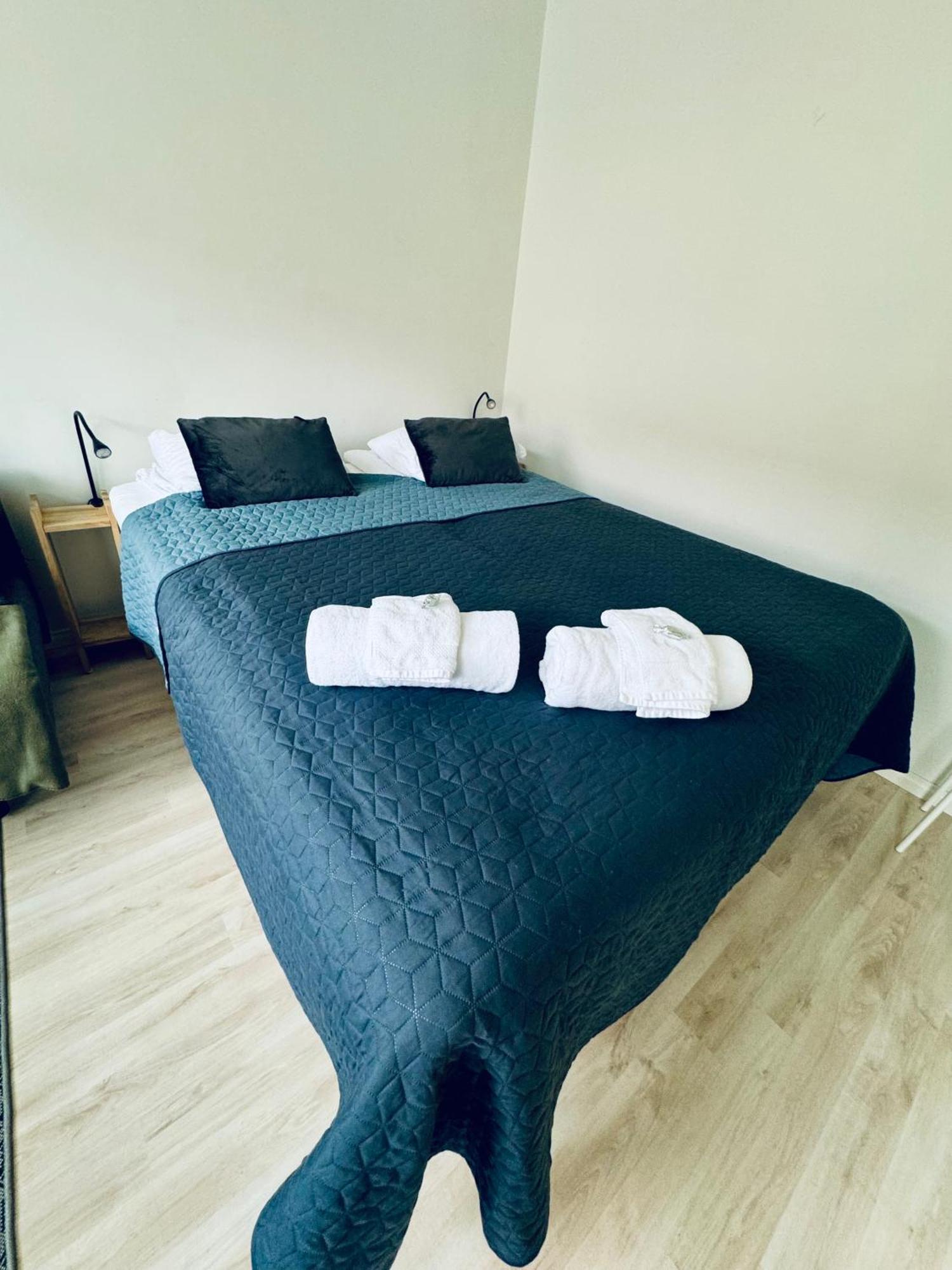Modern Apartment Urban Tranquil, Great Location And Transport Connections 赫尔辛基 外观 照片